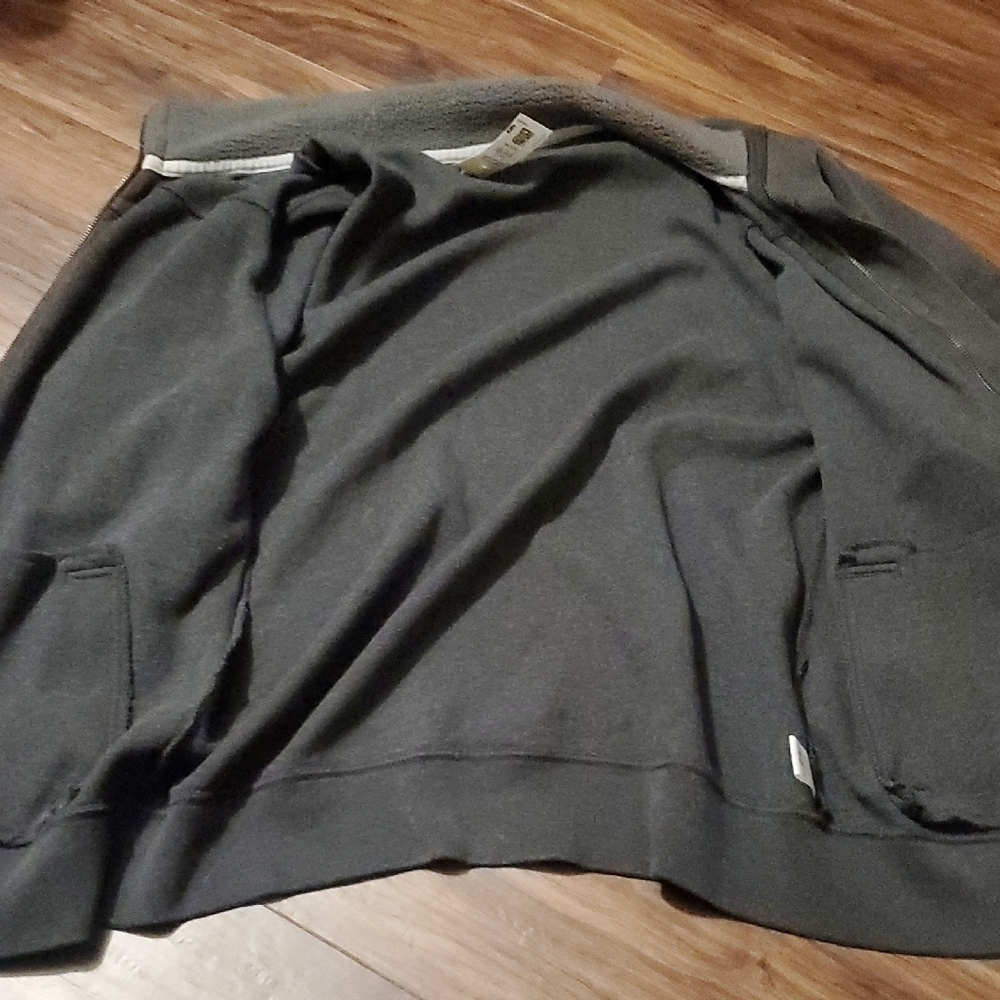 Banana Republic Dark Gray Sweater - Picture 4 of 6